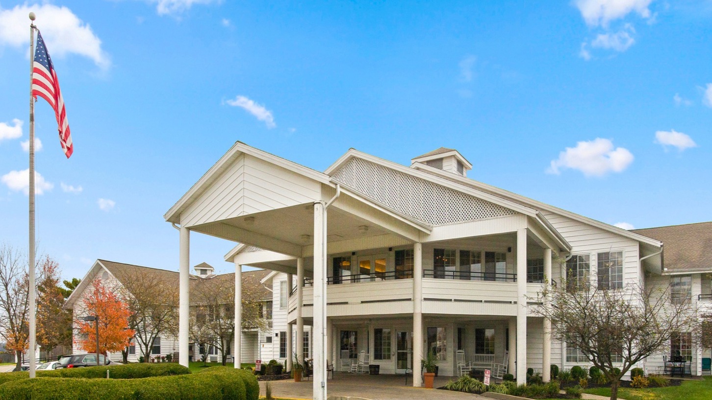 Ashwood Place