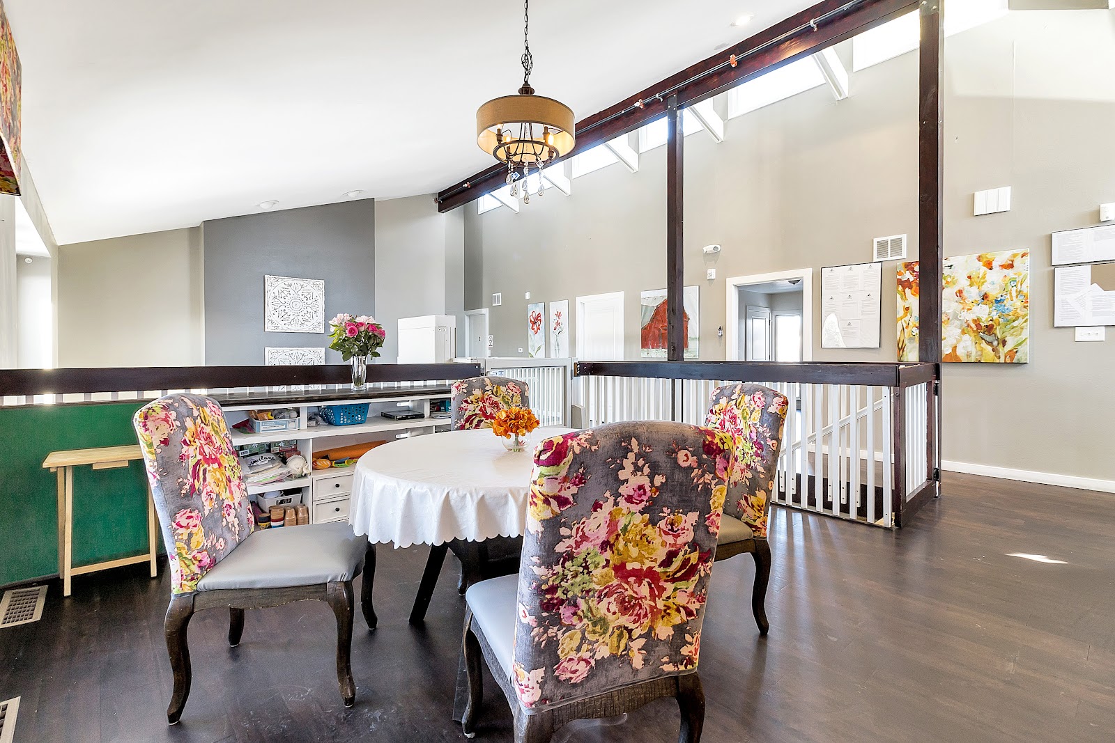 Gardens Care Senior Living - Majestic View