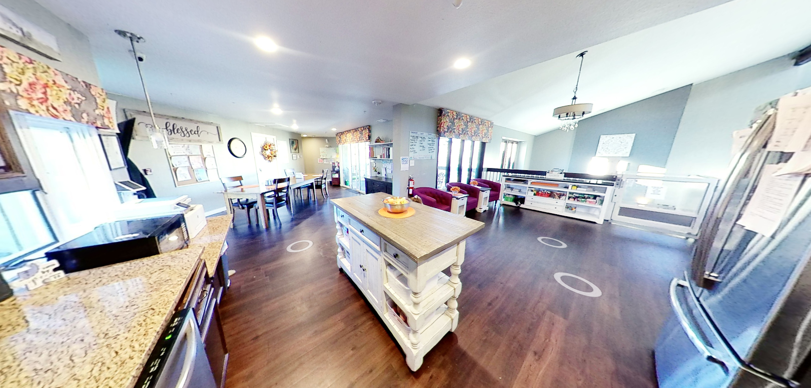 Gardens Care Senior Living - Majestic View