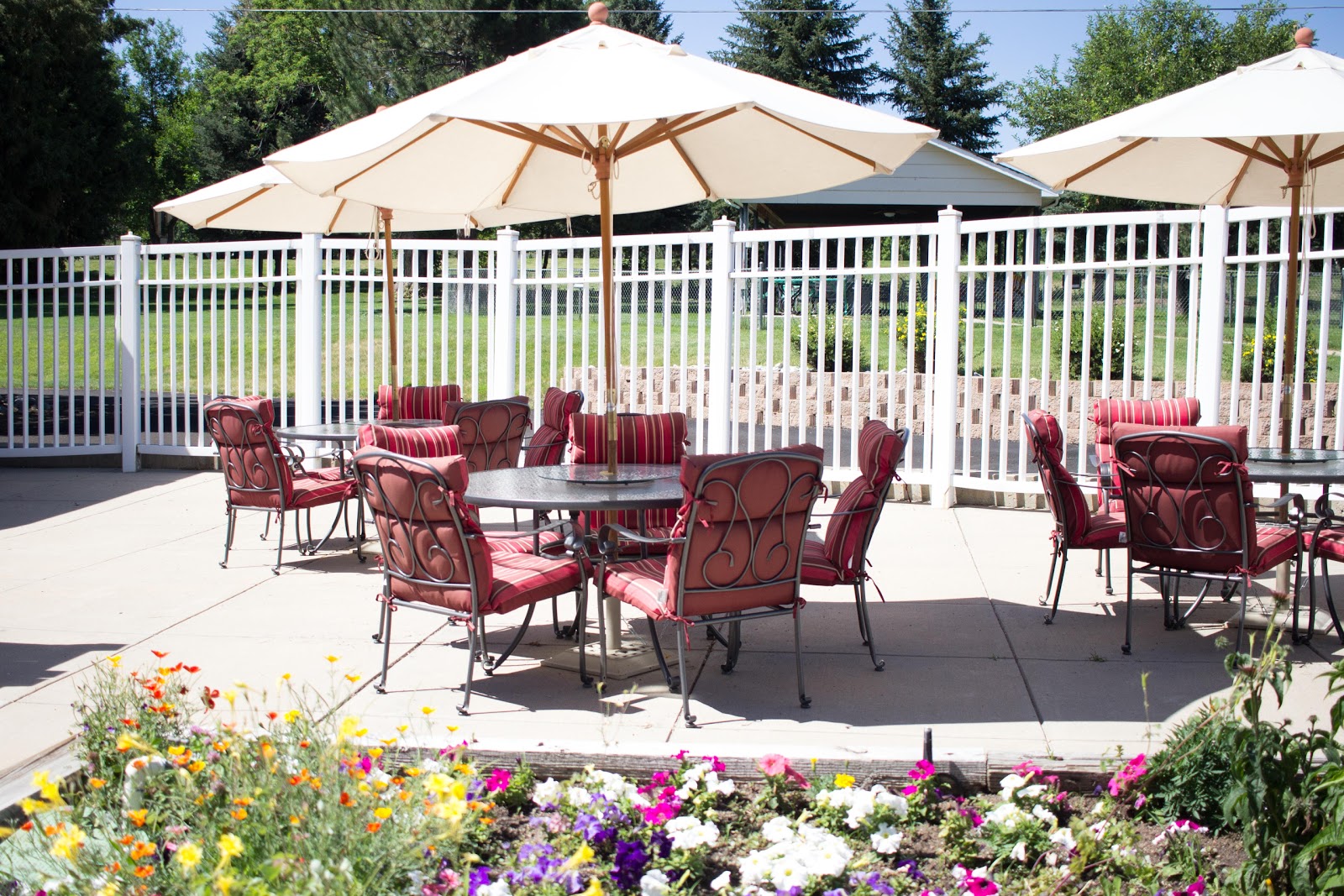 Spring Ridge Park Assisted Living
