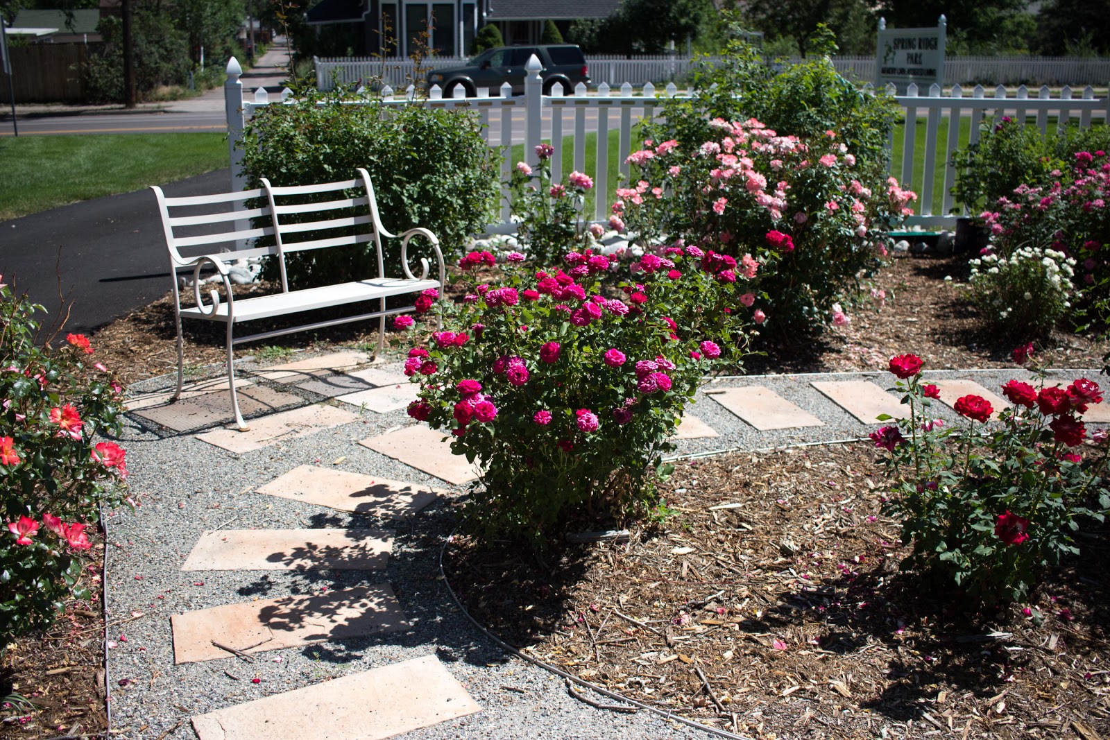 Spring Ridge Park Assisted Living
