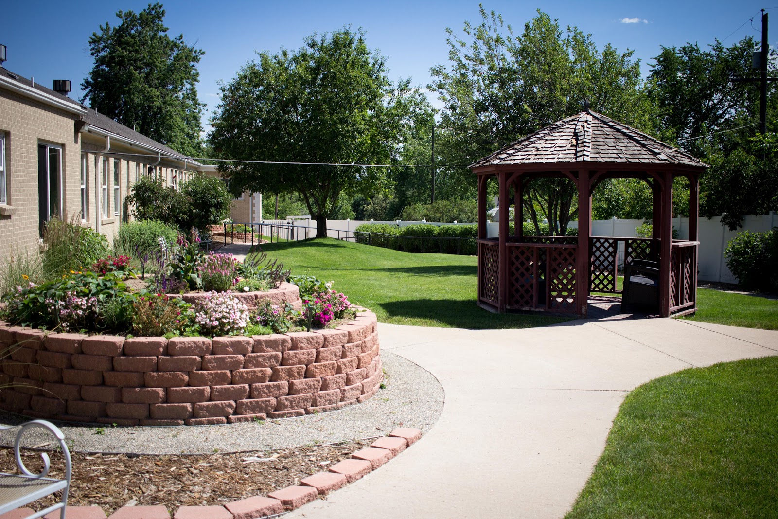 Spring Ridge Park Assisted Living