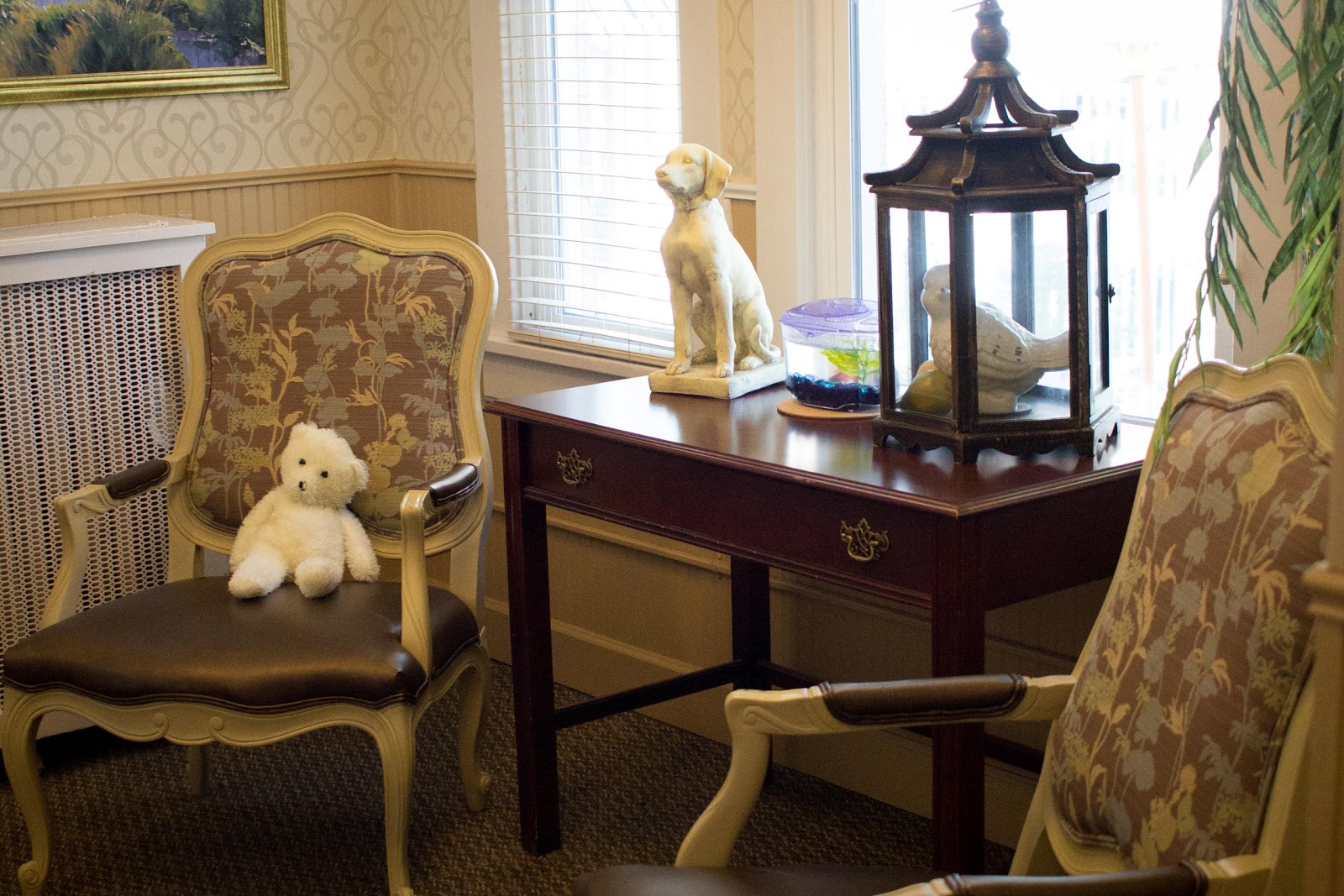 Spring Ridge Park Assisted Living
