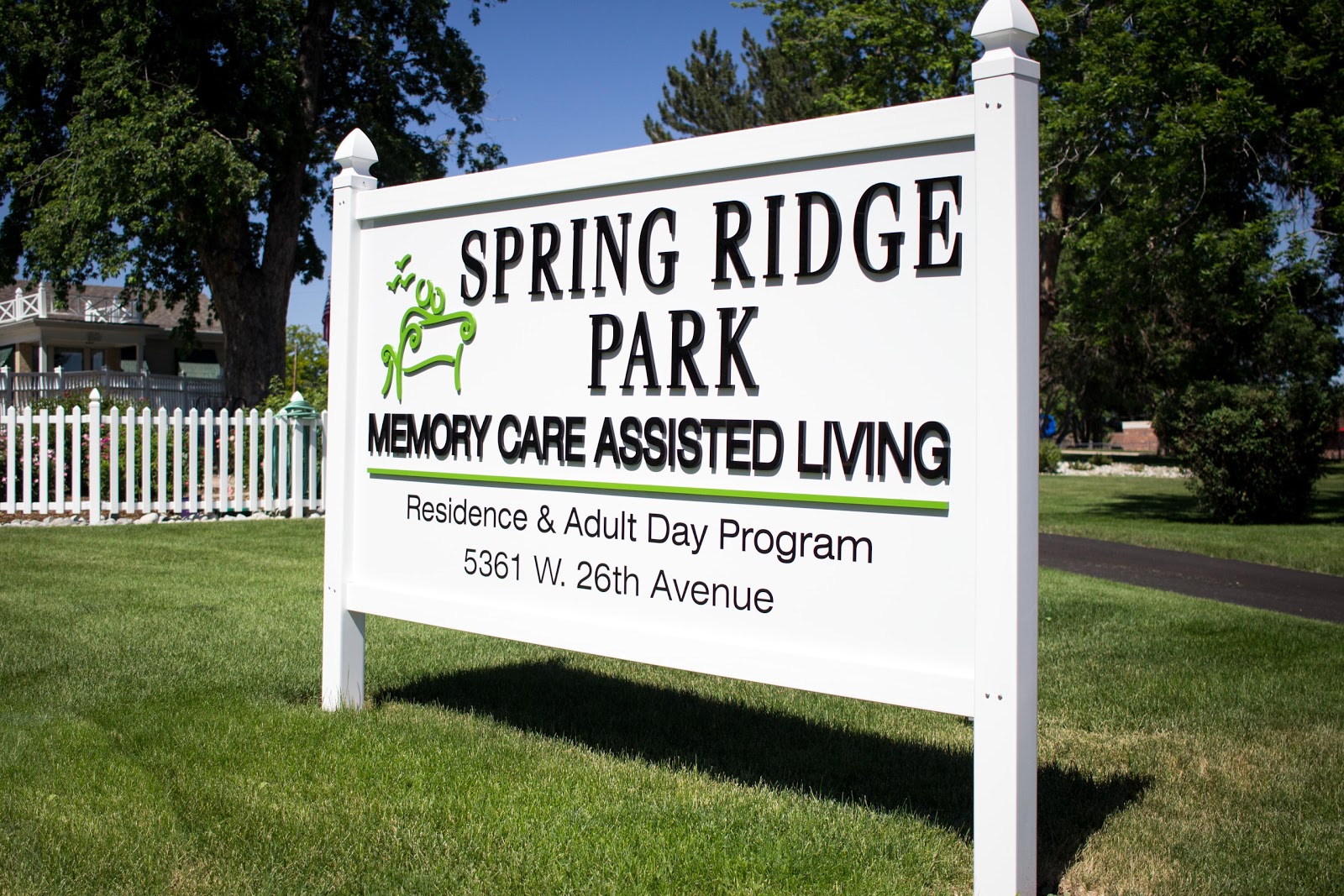 Spring Ridge Park Assisted Living