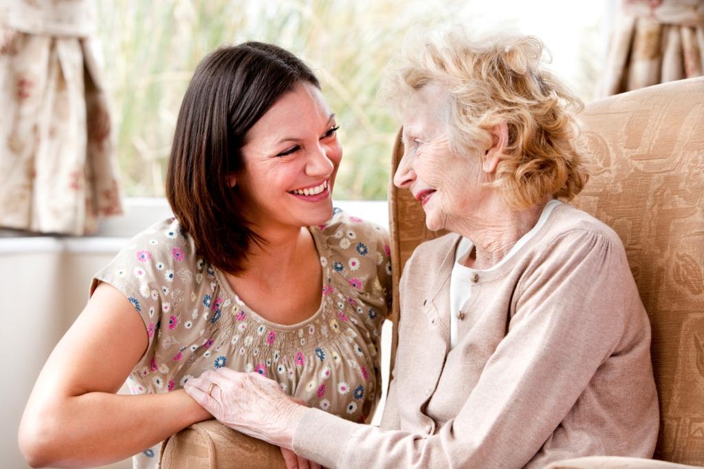Spring Ridge Park Assisted Living