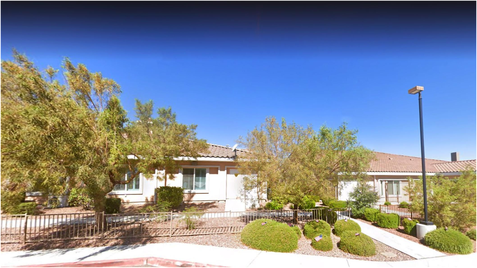 BeeHive Homes of Henderson