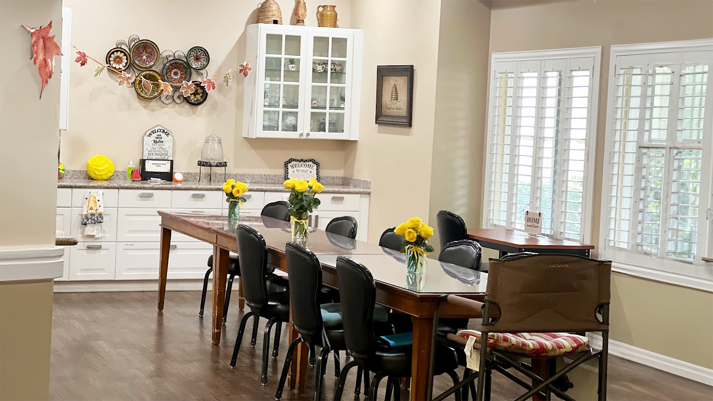BeeHive Homes of Henderson