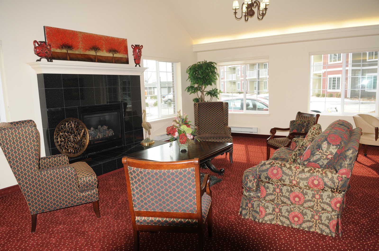 Sterling Heights Gracious Retirement Living