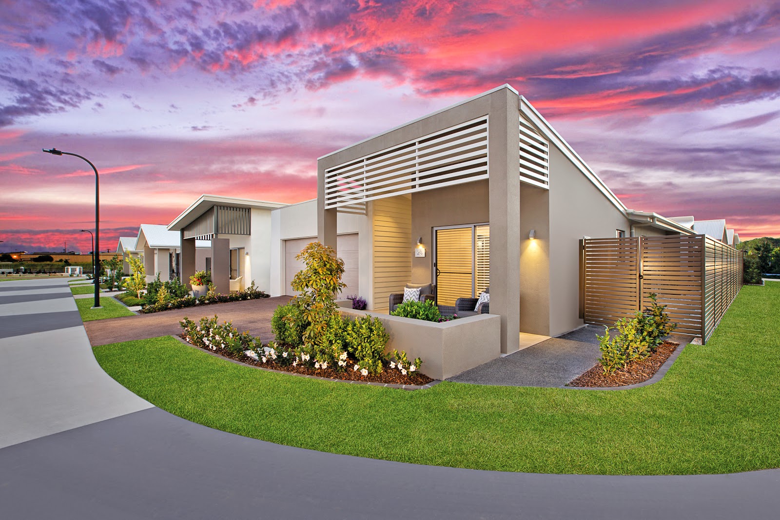 Stockland Vision by Halcyon