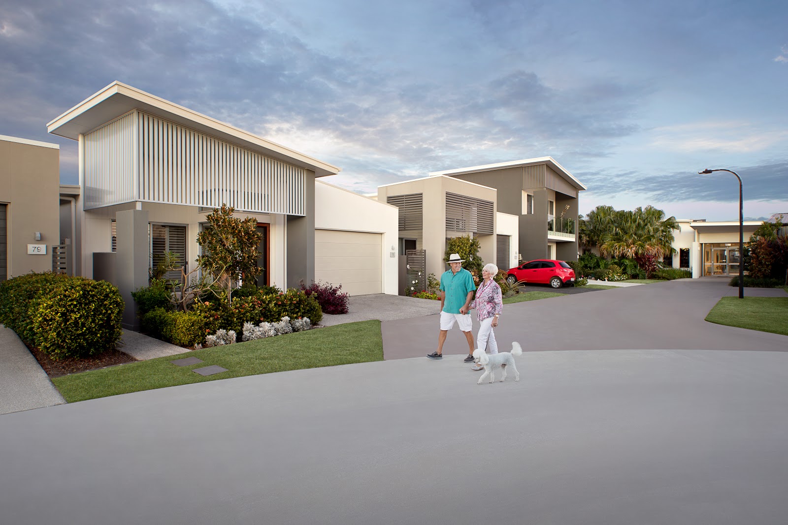 Stockland Vision by Halcyon