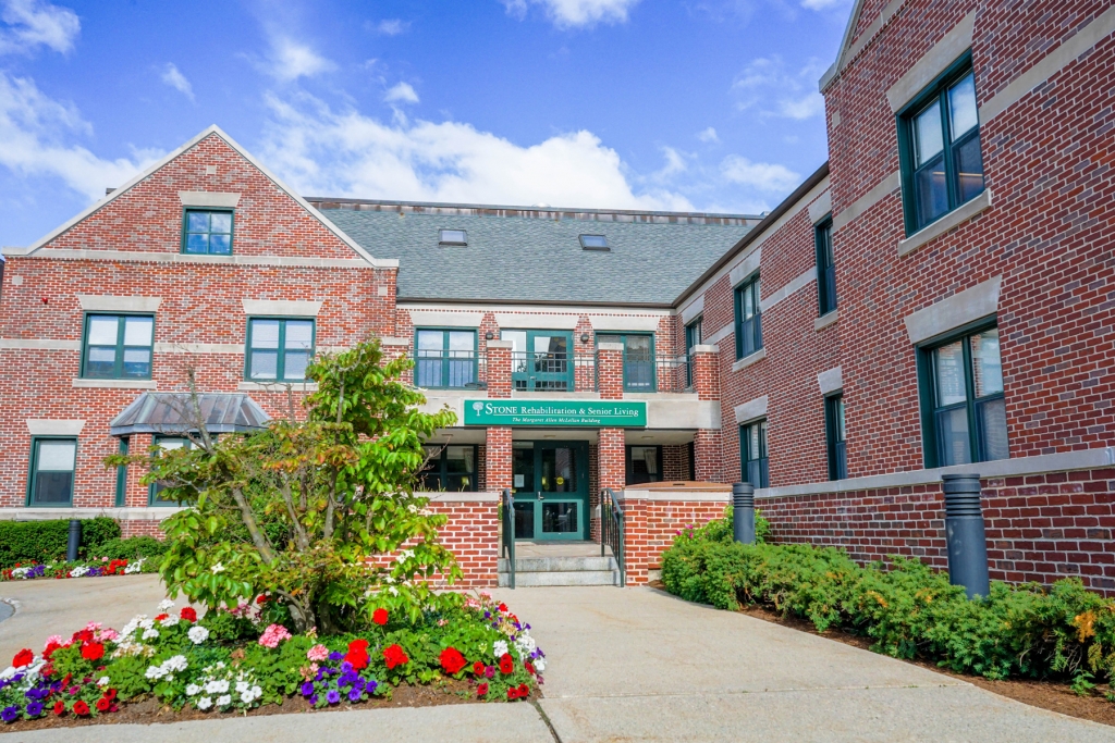 Stone Rehabilitation & Senior Living