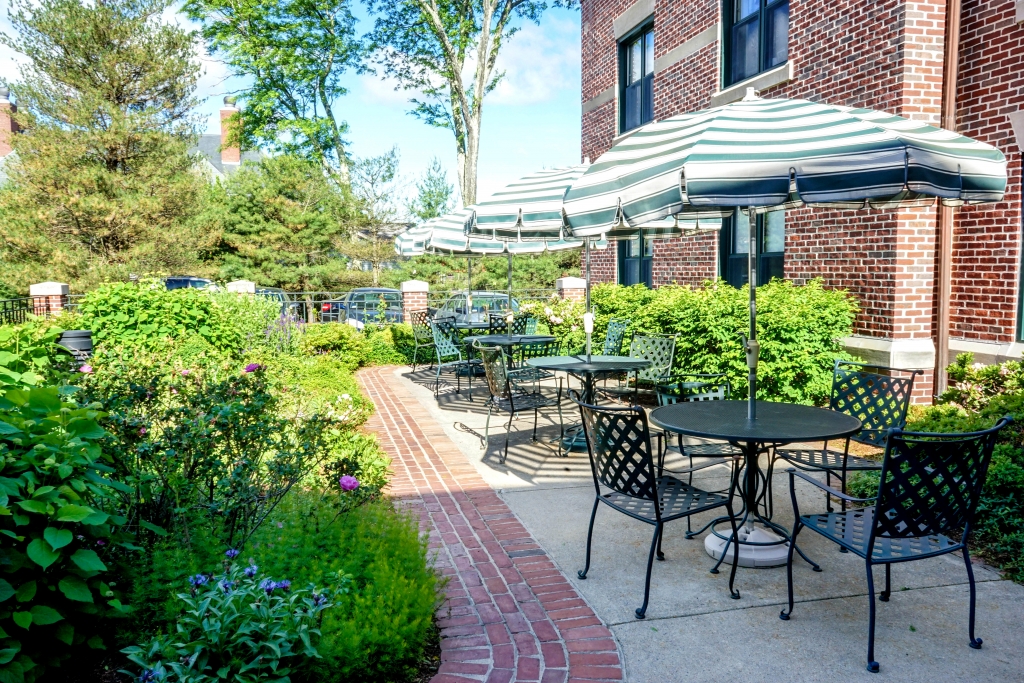 Stone Rehabilitation & Senior Living