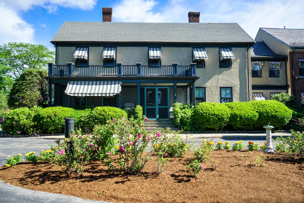 Stone Rehabilitation & Senior Living