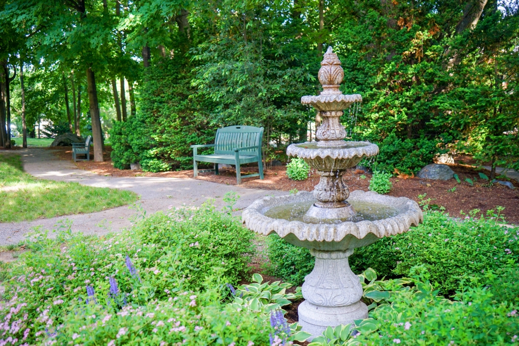 Stone Rehabilitation & Senior Living