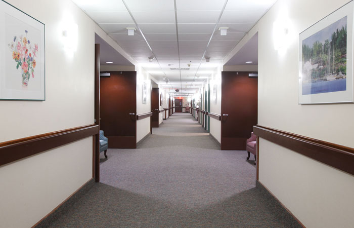Stone Rehabilitation & Senior Living
