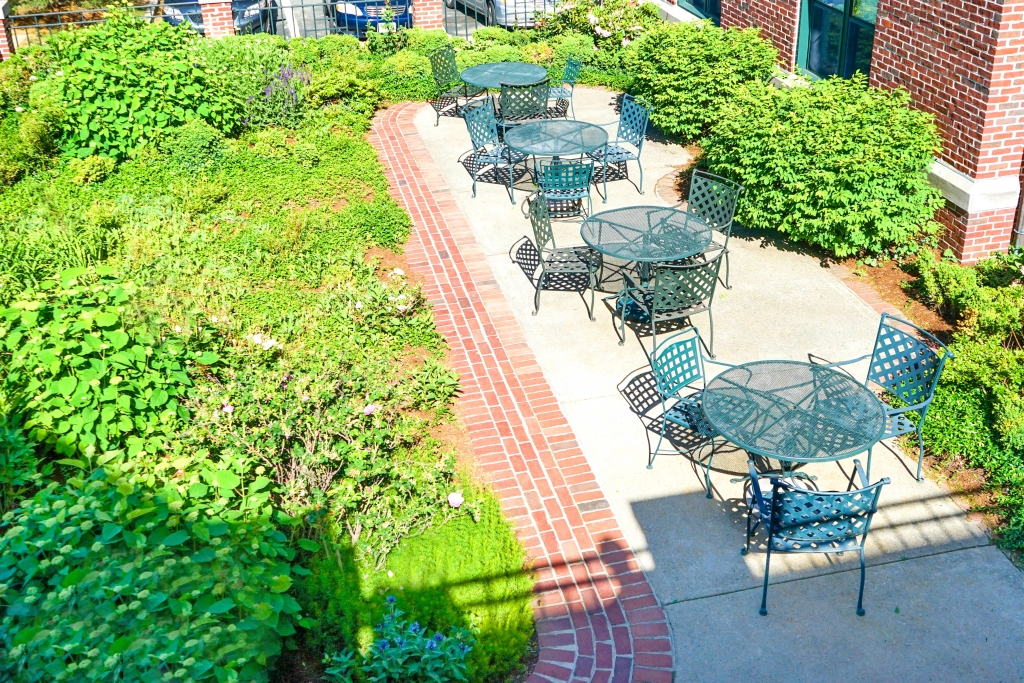 Stone Rehabilitation & Senior Living
