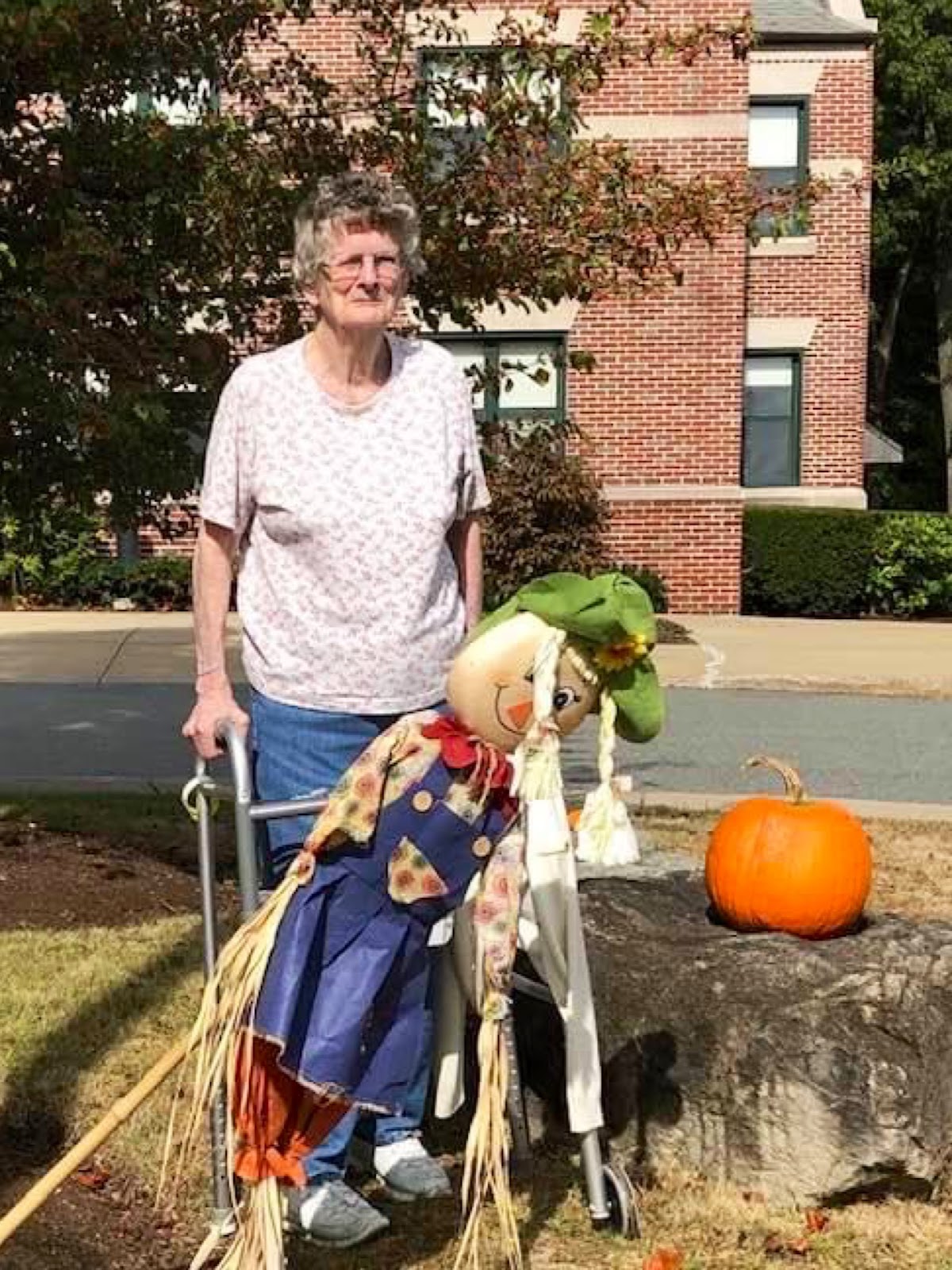 Stone Rehabilitation & Senior Living