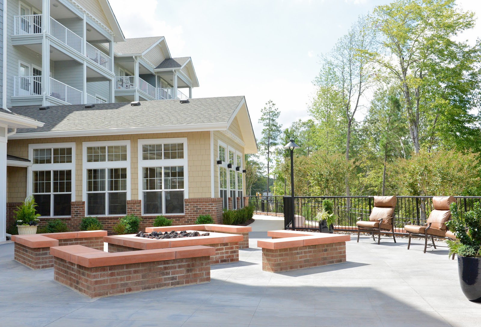 Stoneridge Gracious Retirement Living