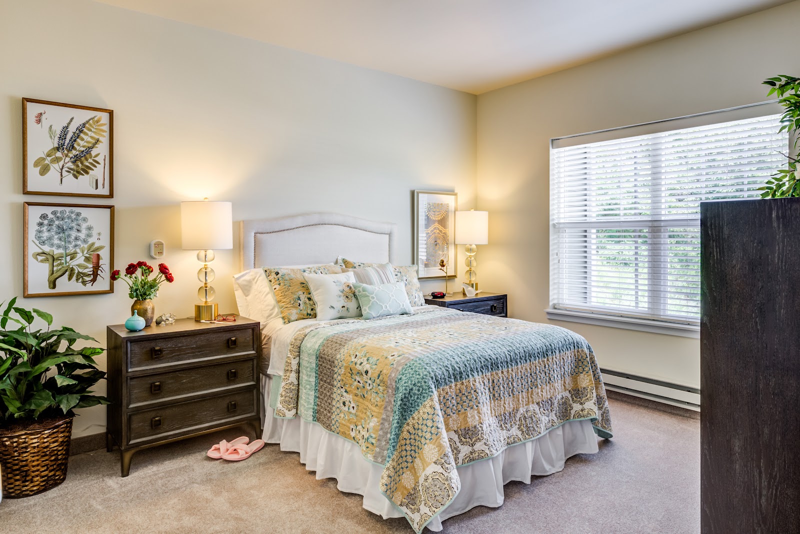 Stoneridge Gracious Retirement Living