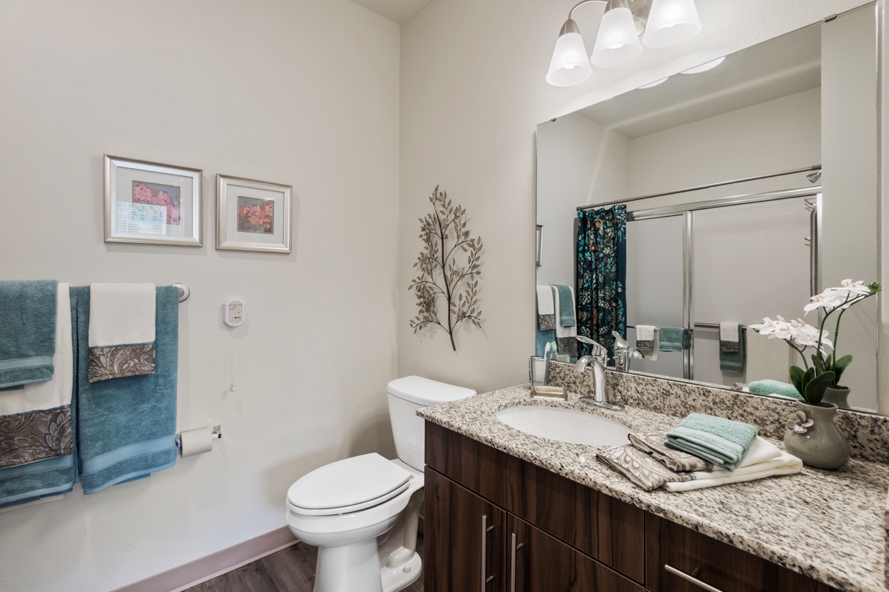 Stoneridge Gracious Retirement Living