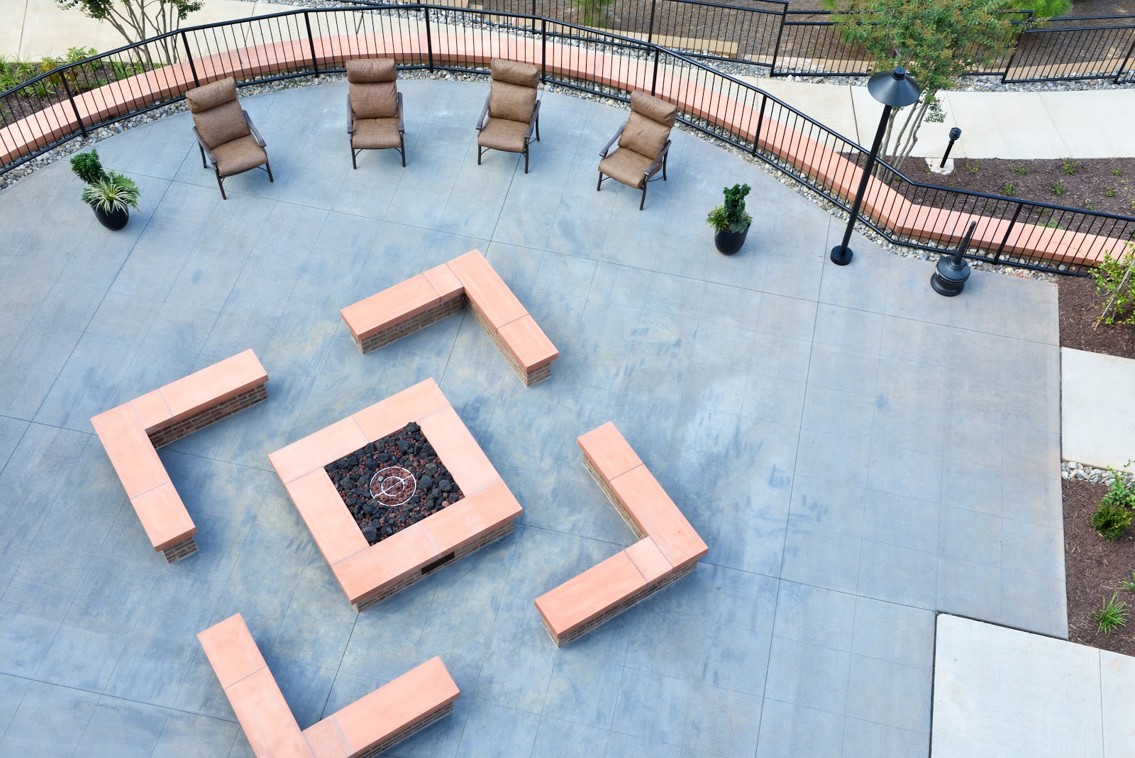 Stoneridge Gracious Retirement Living