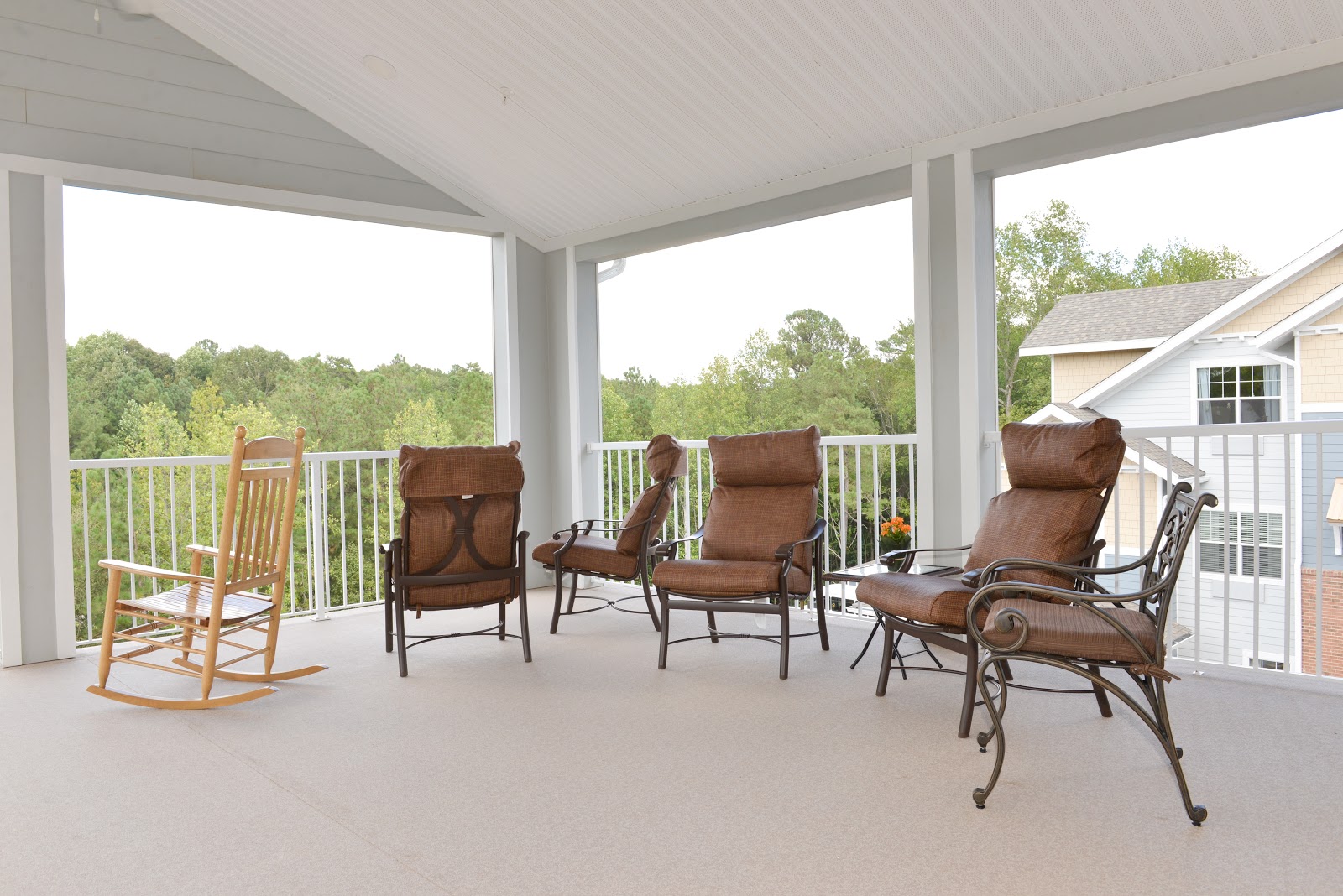 Stoneridge Gracious Retirement Living