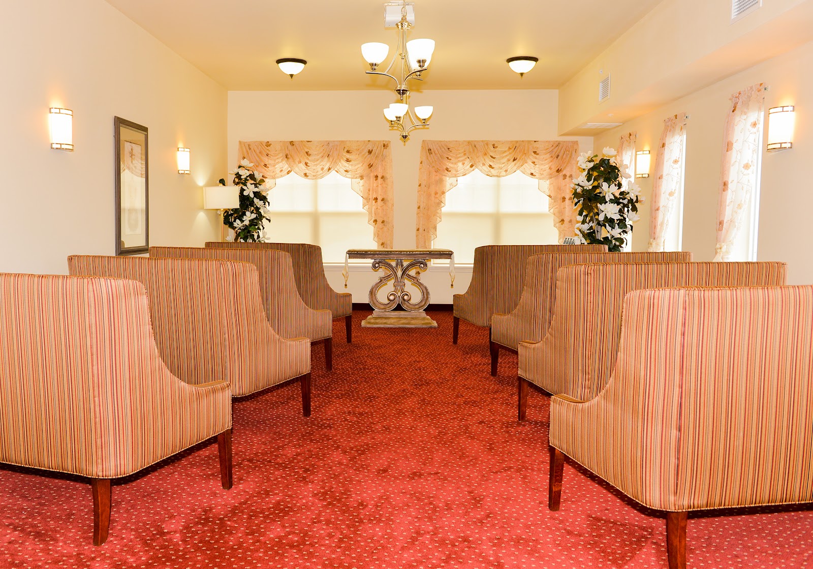 Stoneridge Gracious Retirement Living