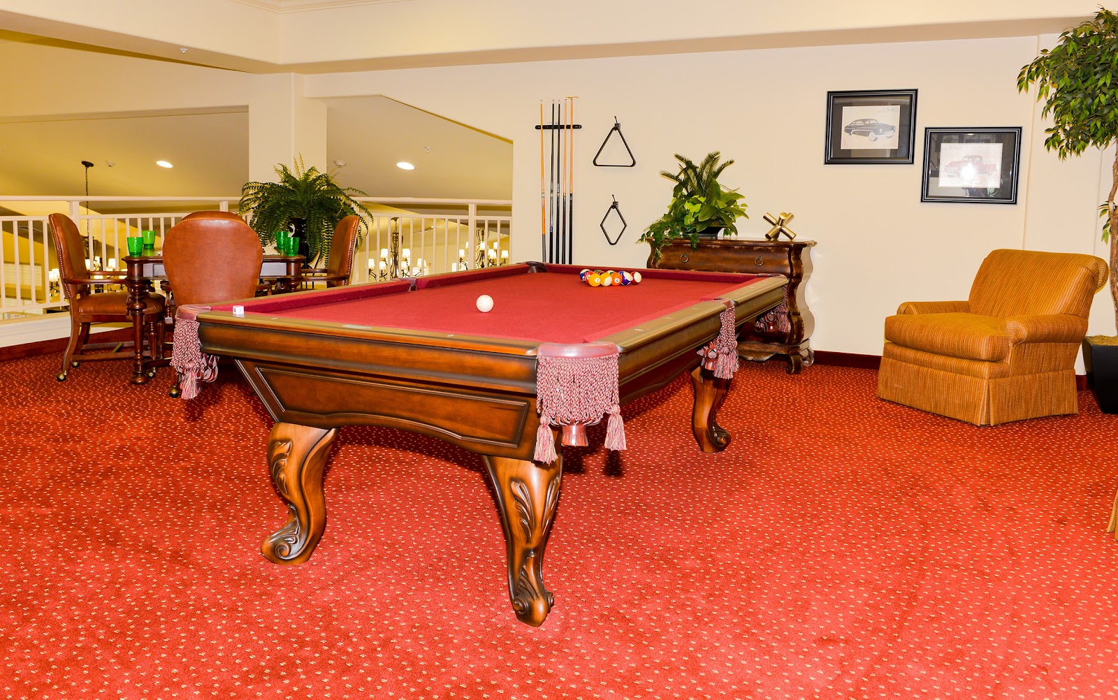 Stoneridge Gracious Retirement Living