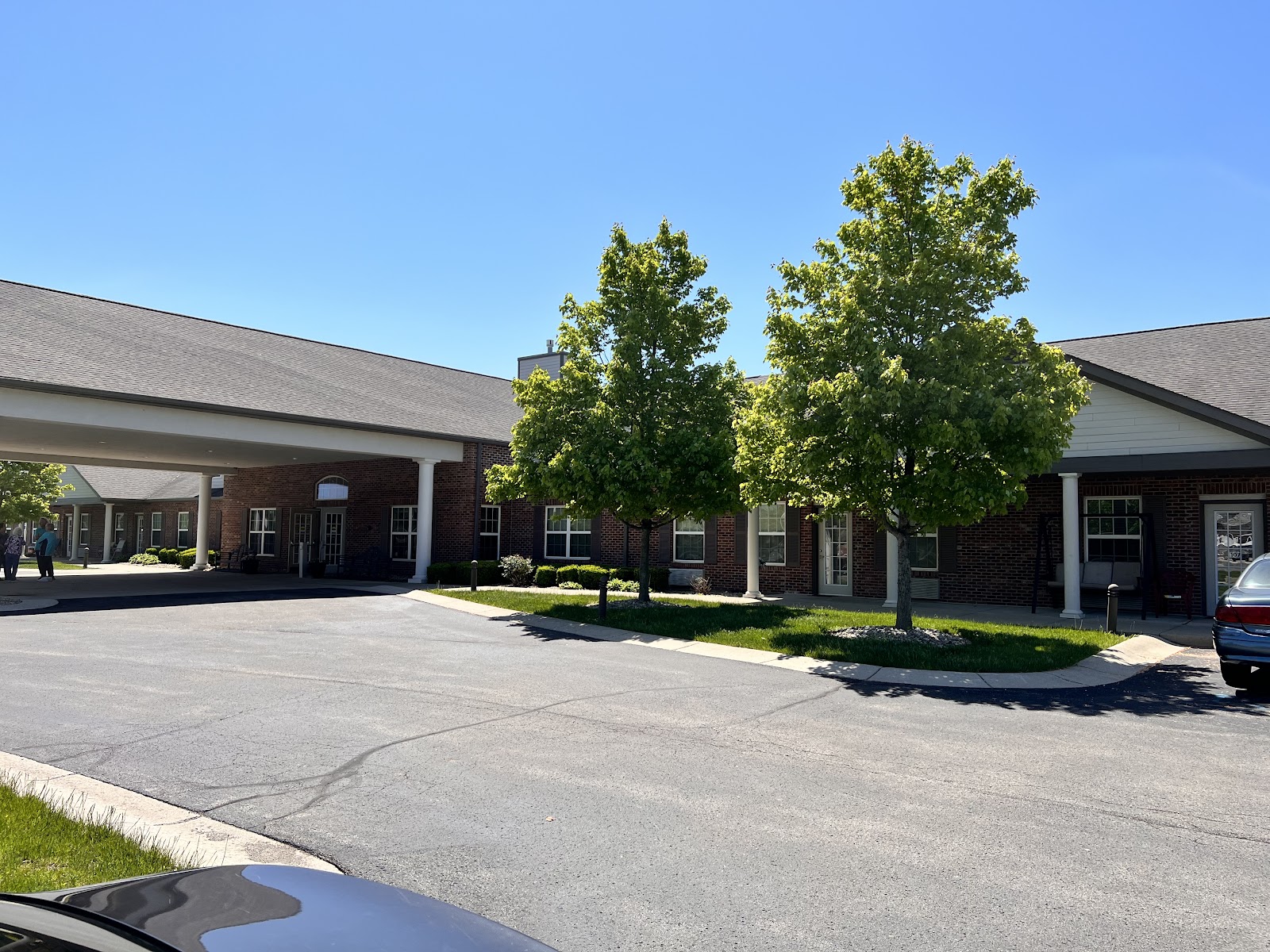 Sugar Grove