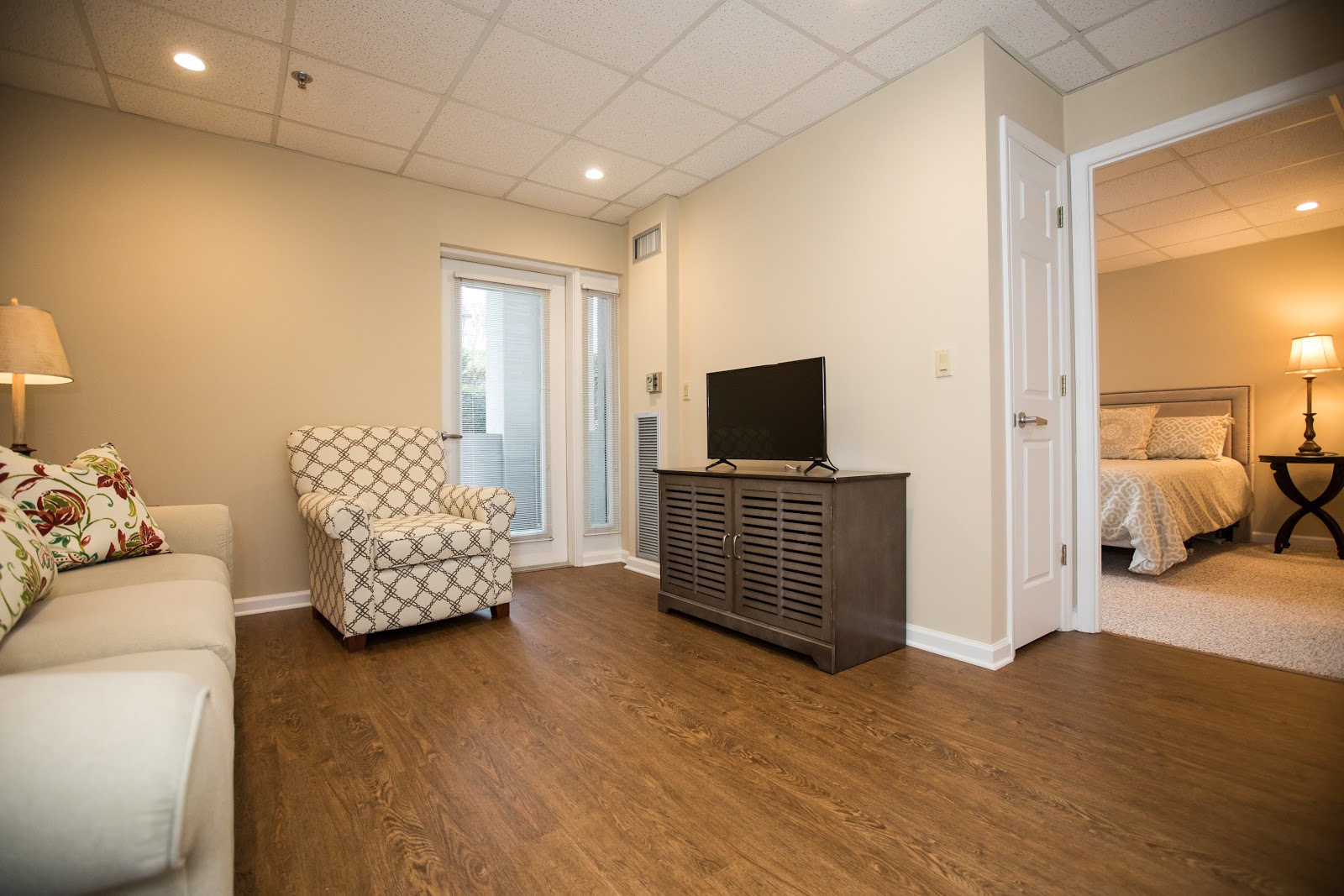 Summit Square Retirement Community