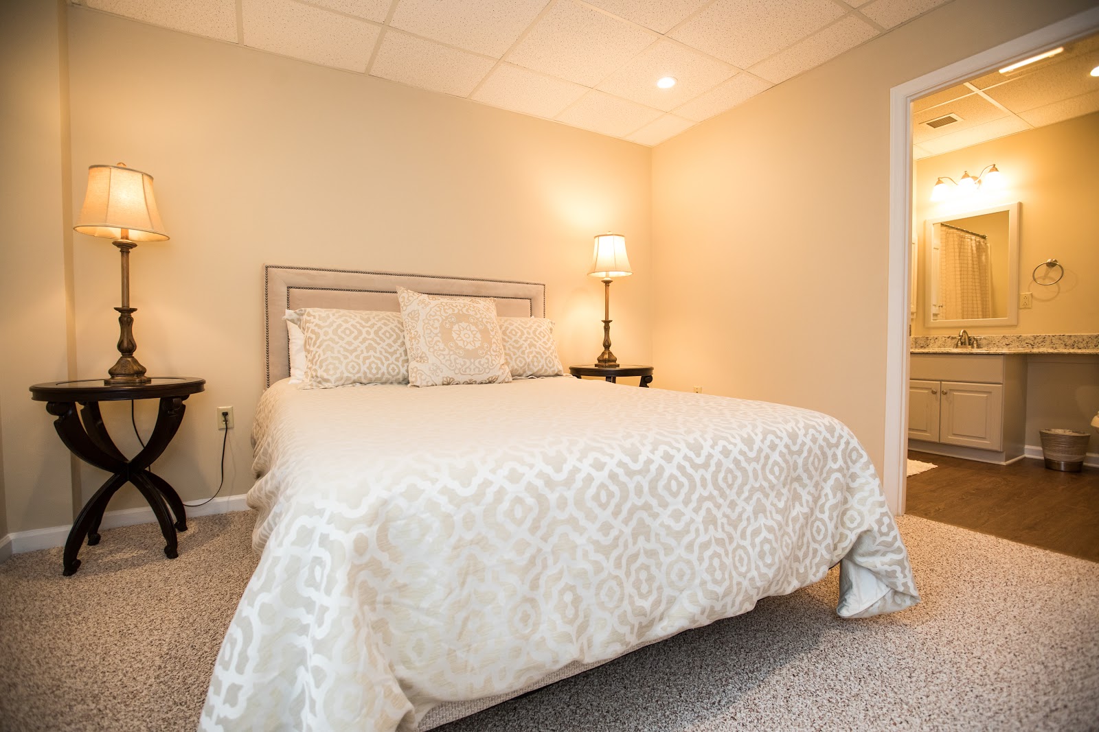 Summit Square Retirement Community