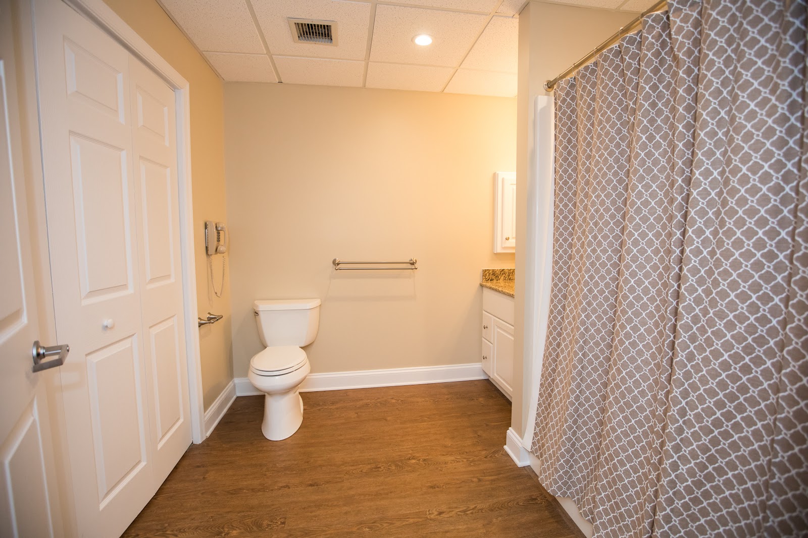 Summit Square Retirement Community