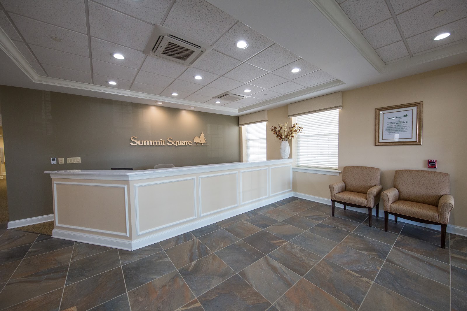 Summit Square Retirement Community