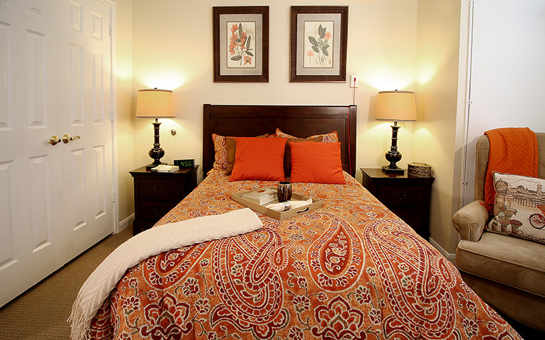 Sundale Senior Living - The Woodlands