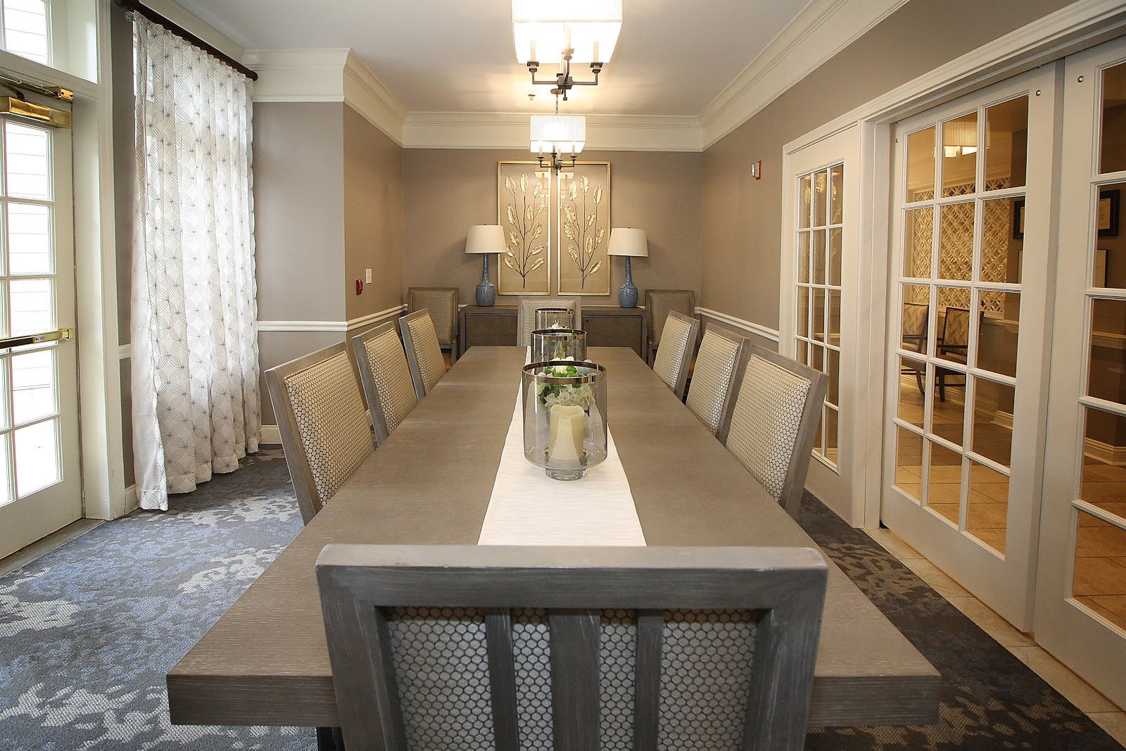 Sundale Senior Living - The Woodlands
