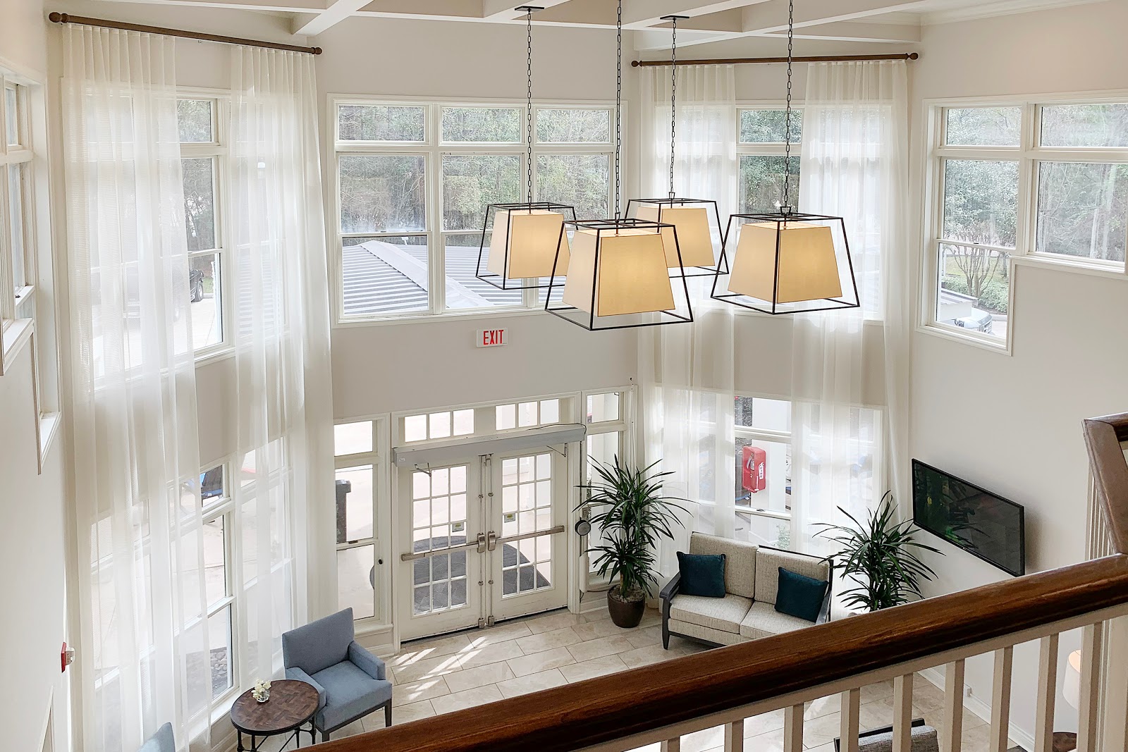 Sundale Senior Living - The Woodlands