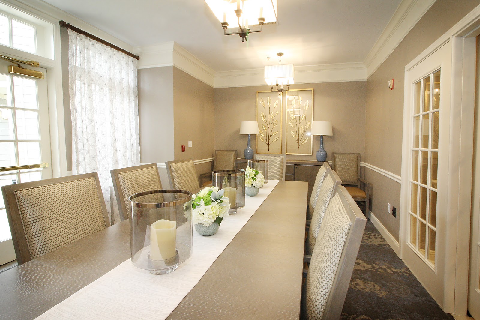 Sundale Senior Living - The Woodlands