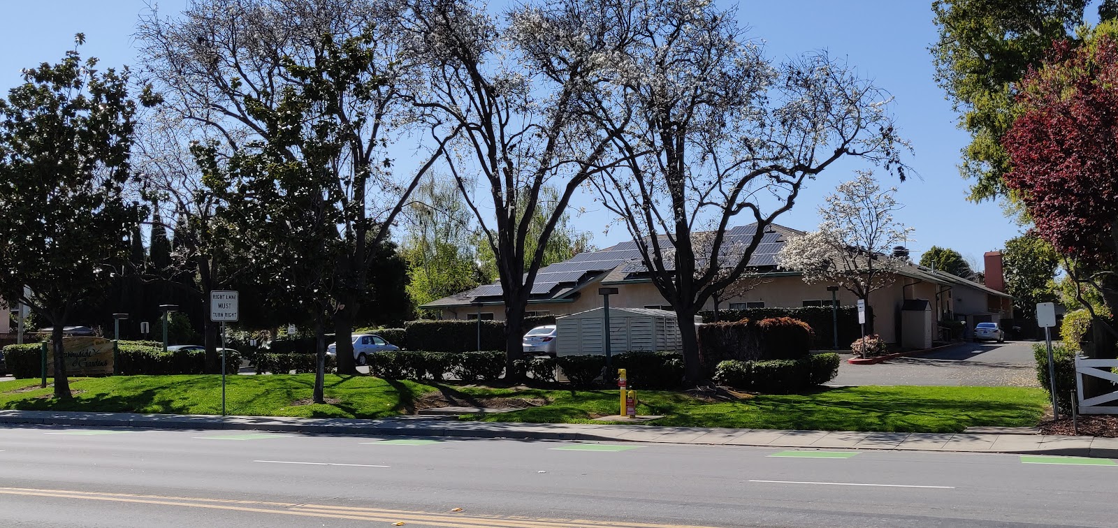 Sunnyside Gardens