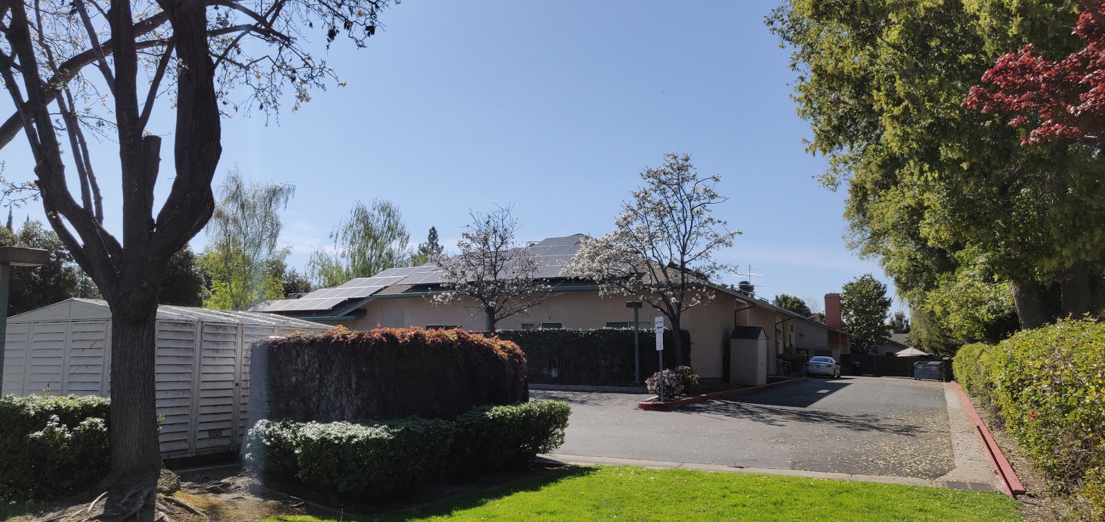 Sunnyside Gardens