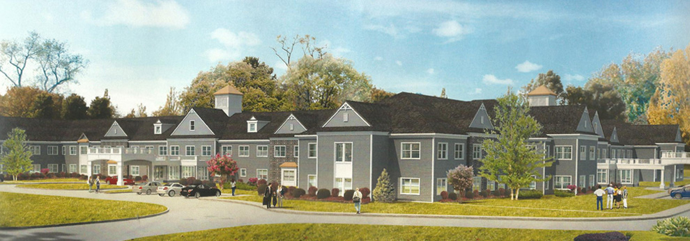 Sunnyside Manor