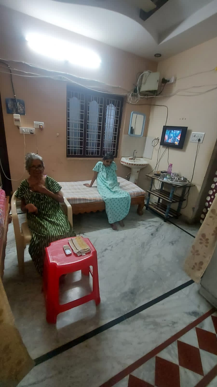 Sunshine Old Age Home