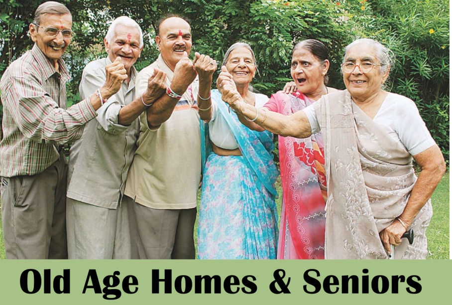 Sunshine Old Age Home