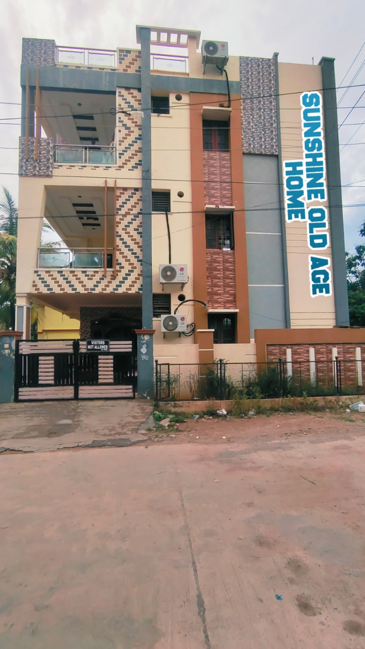 Sunshine Old Age Home