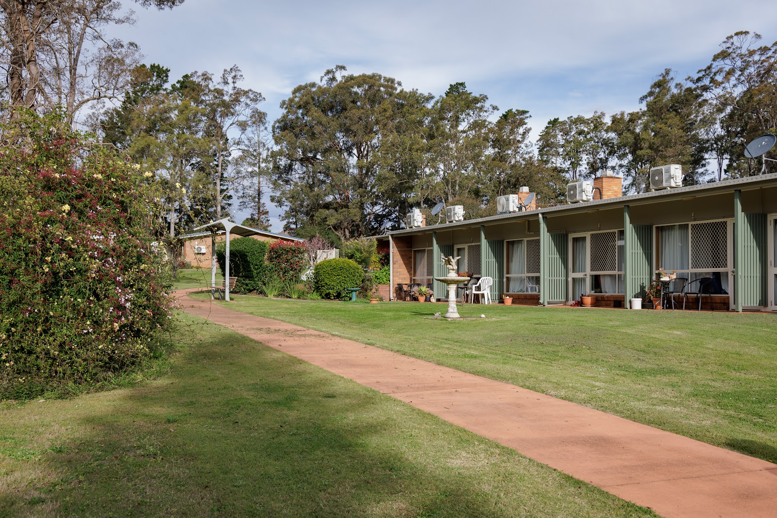 Symes Thorpe Residential Aged Care Home | Anglicare Southern Queensland - Rangeville
