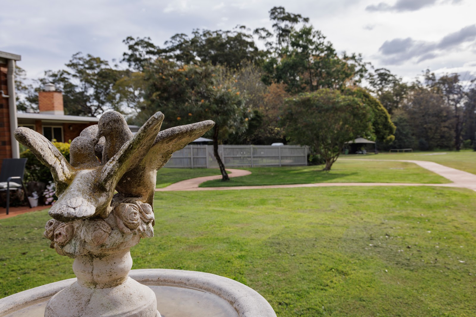 Symes Thorpe Residential Aged Care Home | Anglicare Southern Queensland - Rangeville