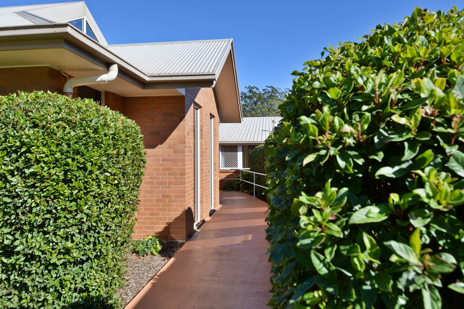 Symes Thorpe Residential Aged Care Home | Anglicare Southern Queensland - Rangeville