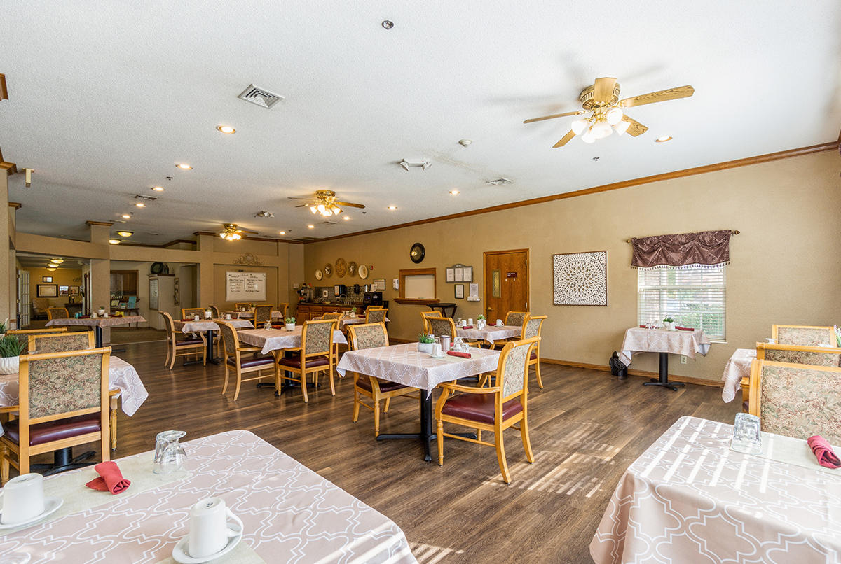 The Addison of Cornersburg