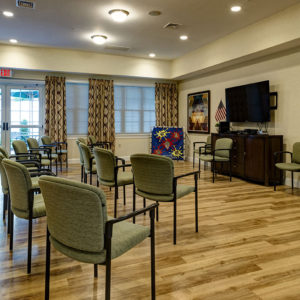 The Arbors at Westfield Assisted Living and Memory Care