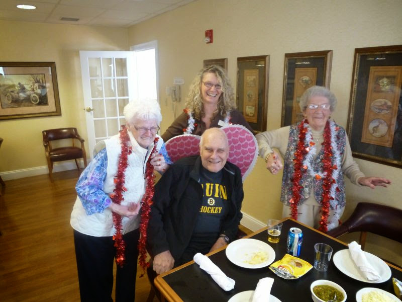 The Arbors at Westfield Assisted Living and Memory Care