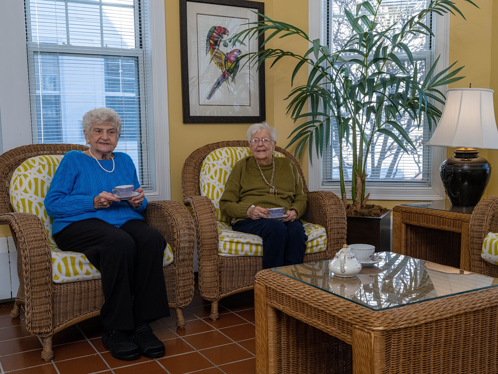 The Arbors at Westfield Assisted Living and Memory Care